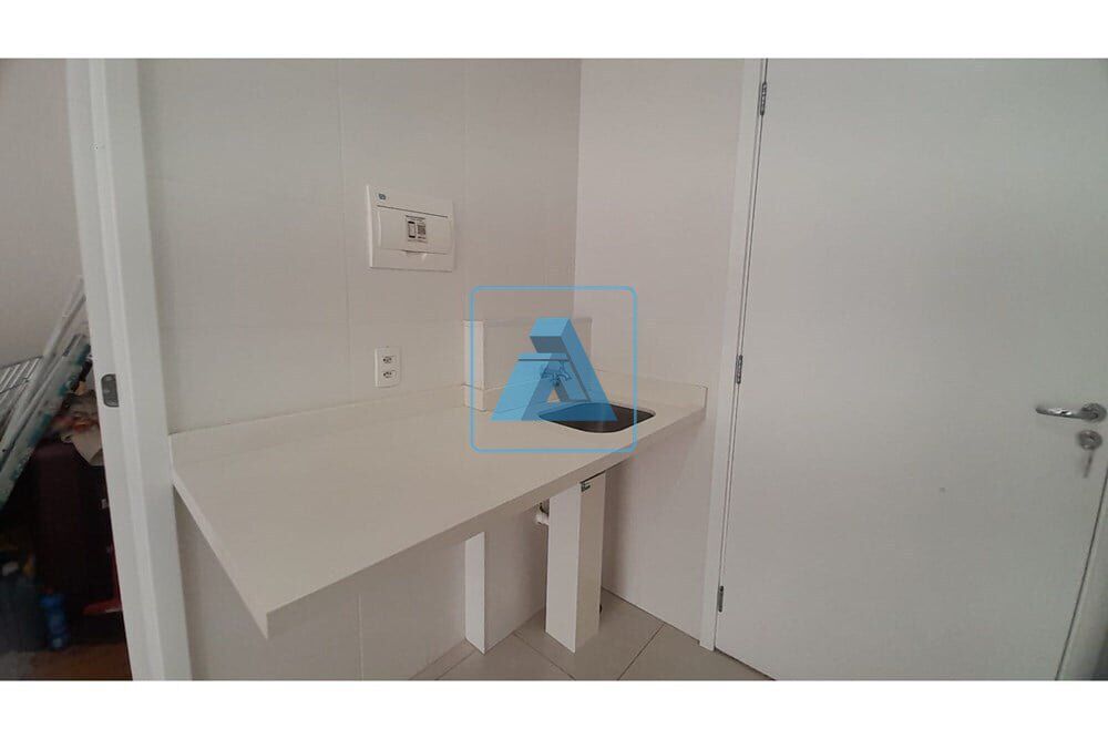 Apartamento, 1 quarto, 29 m² - Foto 6