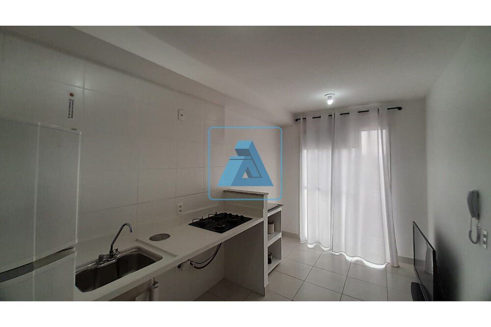 Apartamento, 1 quarto, 29 m² - Foto 9