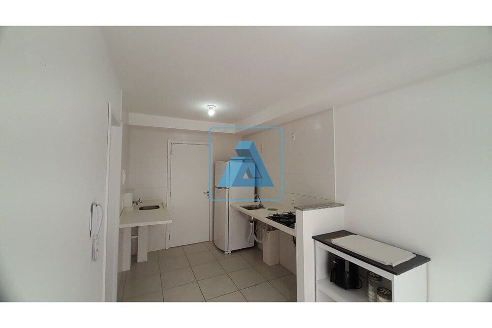 Apartamento, 1 quarto, 29 m² - Foto 7