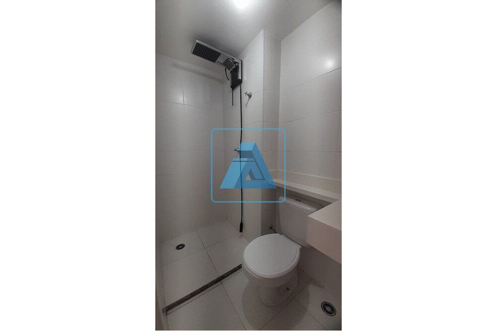 Apartamento, 1 quarto, 29 m² - Foto 1