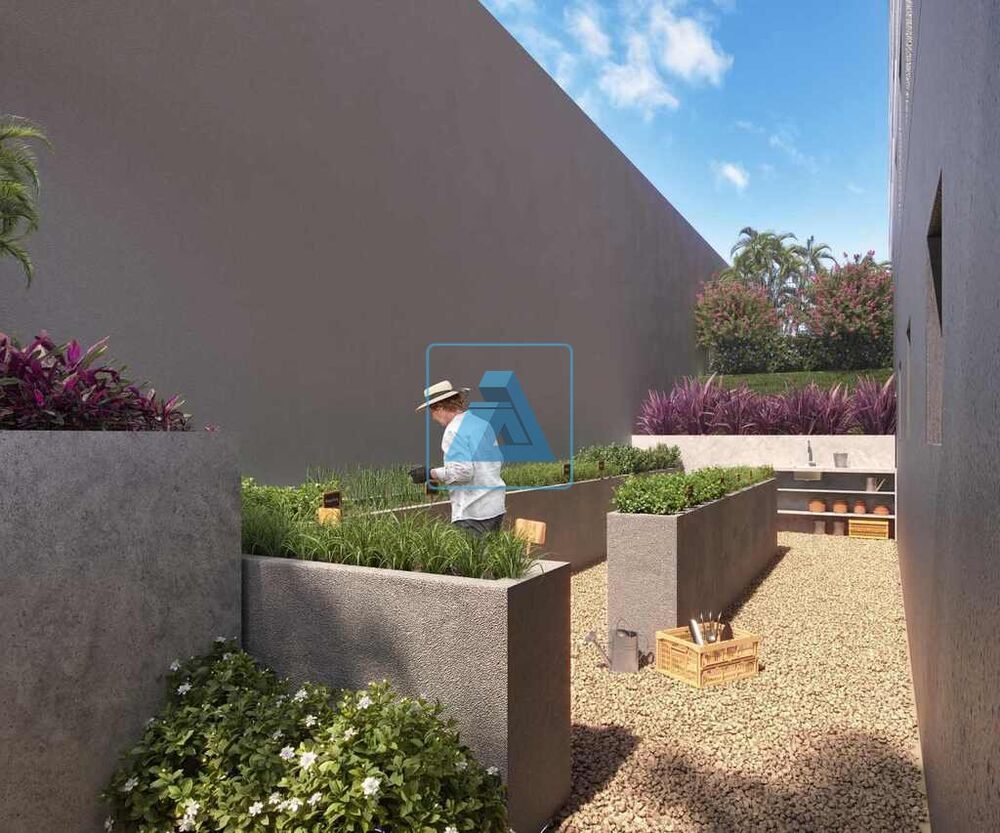 Apartamento, 1 quarto, 24 m² - Foto 4