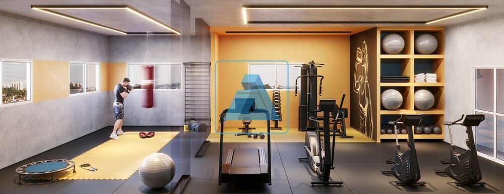 Cobertura, 3 quartos, 108 m² - Foto 4