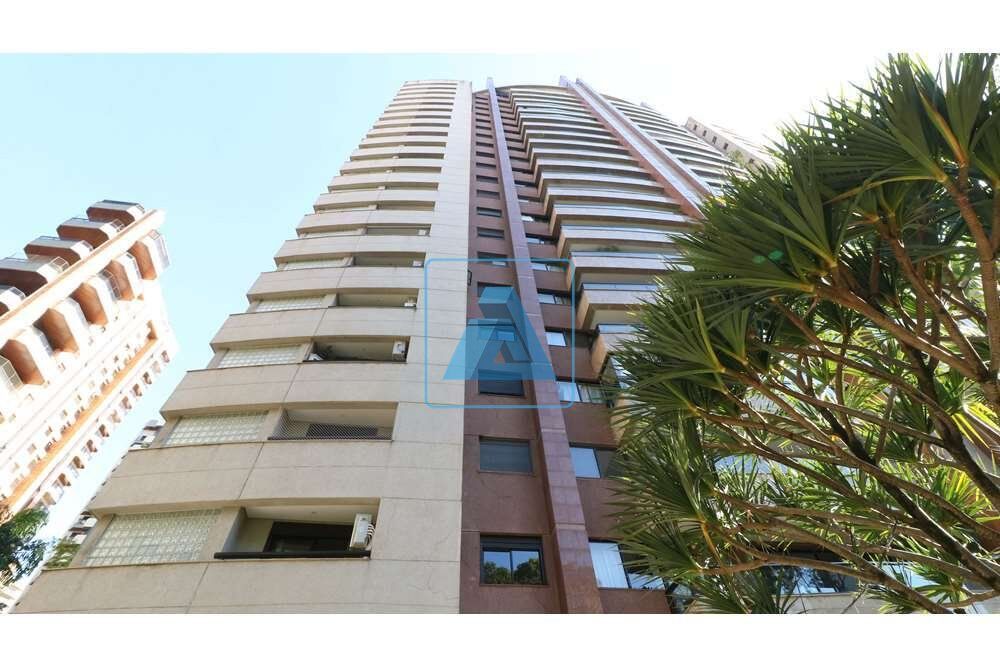 Apartamento, 4 quartos, 226 m² - Foto 1