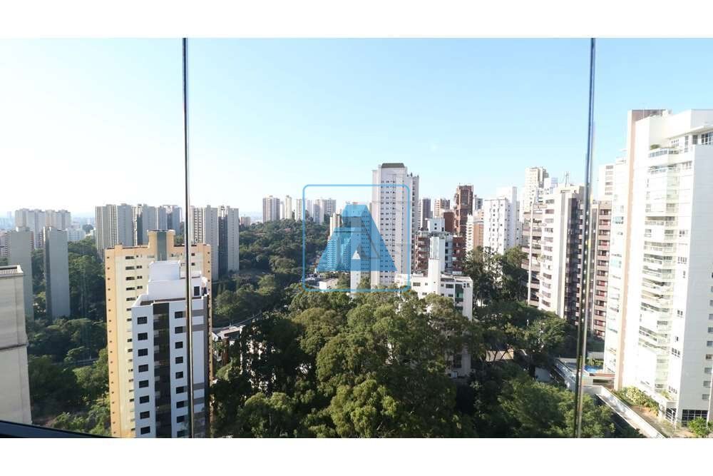 Apartamento, 4 quartos, 226 m² - Foto 3