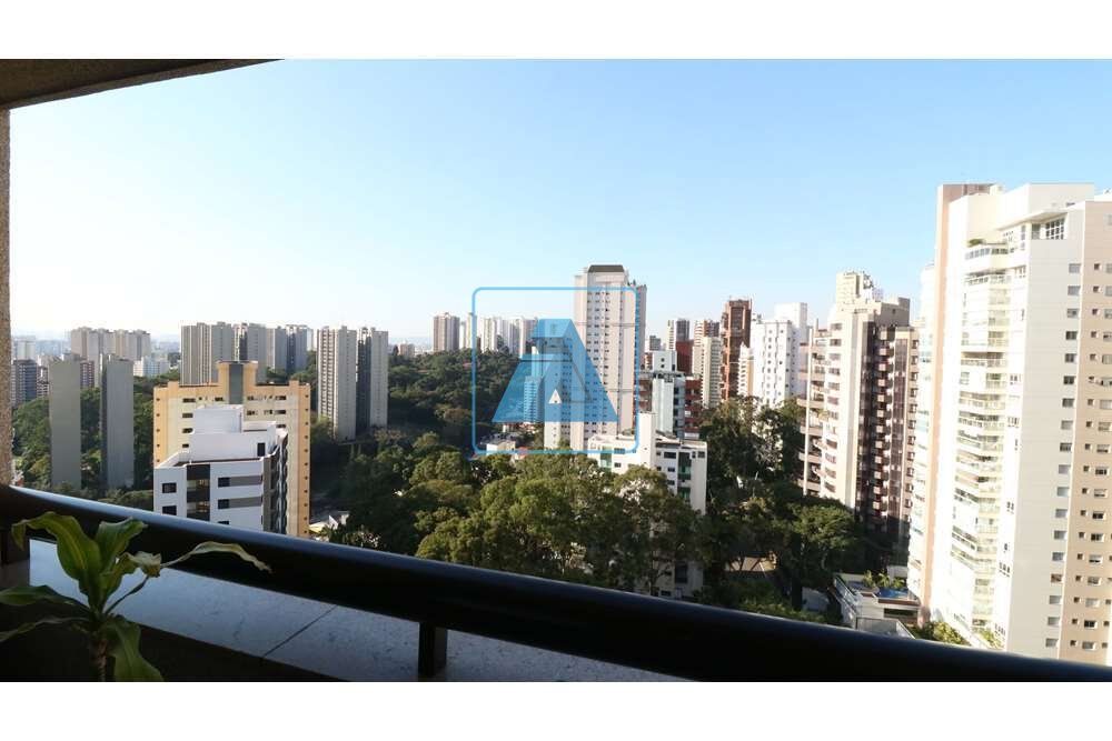 Apartamento, 4 quartos, 226 m² - Foto 2