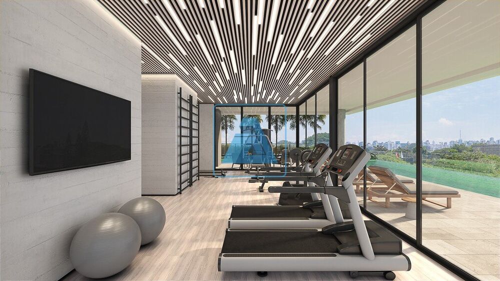 Apartamento, 4 quartos, 238 m² - Foto 14