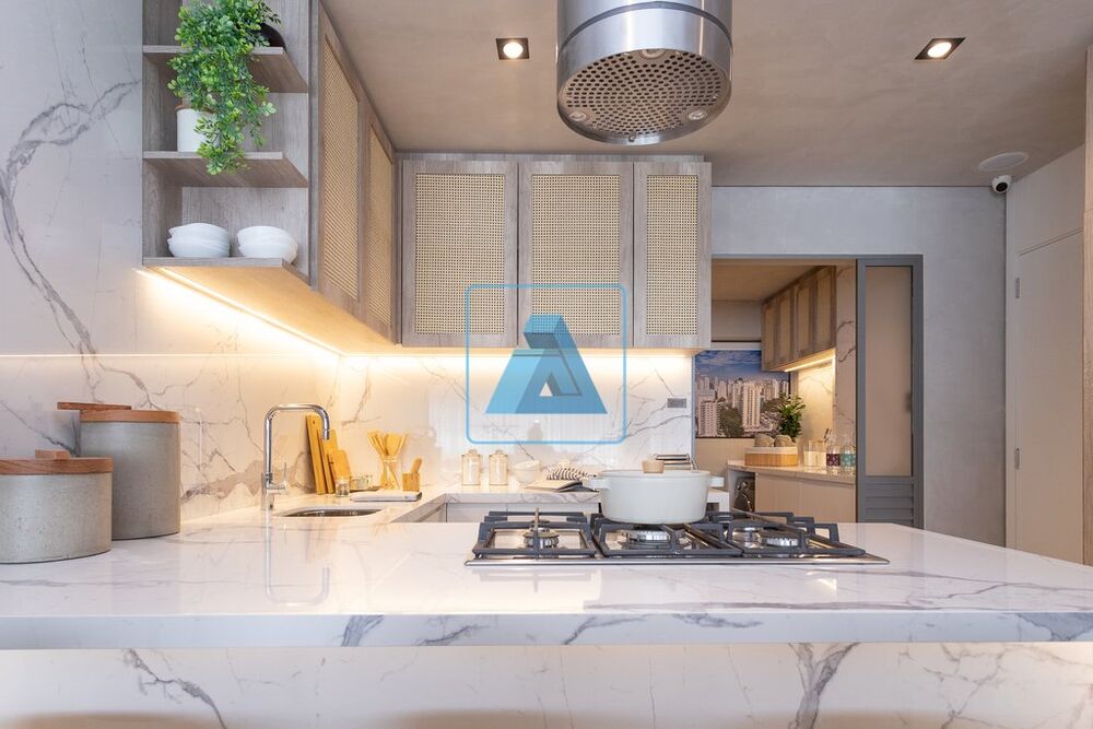 Apartamento, 3 quartos, 154 m² - Foto 5