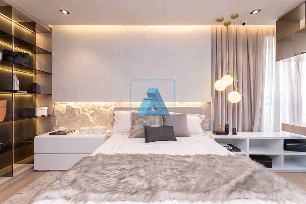 Apartamento, 3 quartos, 154 m² - Foto 3