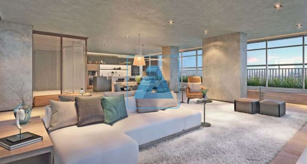 Apartamento, 3 quartos, 154 m² - Foto 6