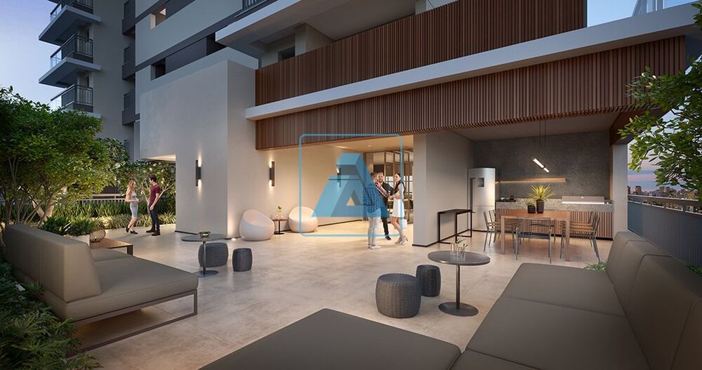 Apartamento, 3 quartos, 154 m² - Foto 7