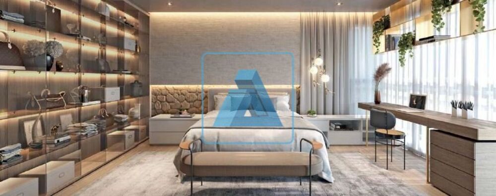 Apartamento, 3 quartos, 154 m² - Foto 2