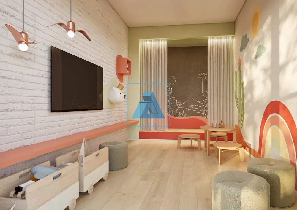 Apartamento, 2 quartos, 50 m² - Foto 14