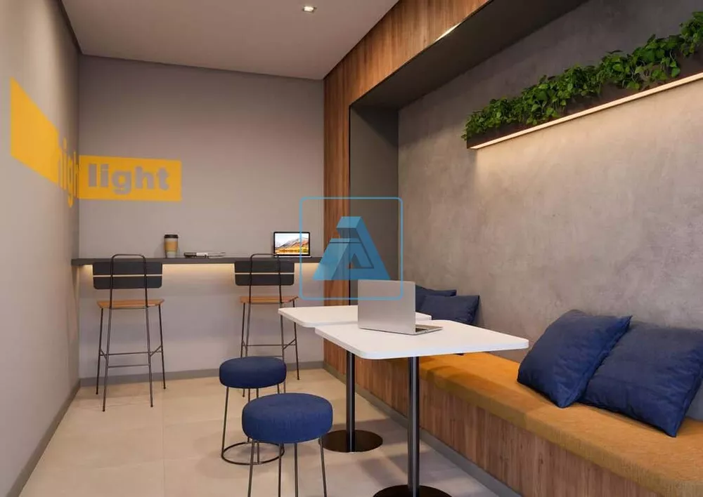 Apartamento, 2 quartos, 50 m² - Foto 2
