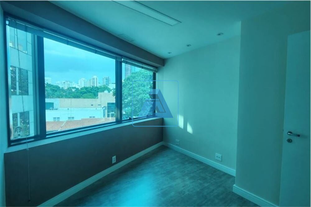 Loja-Salão, 39 m² - Foto 7