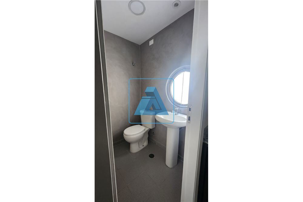 Loja-Salão, 39 m² - Foto 4