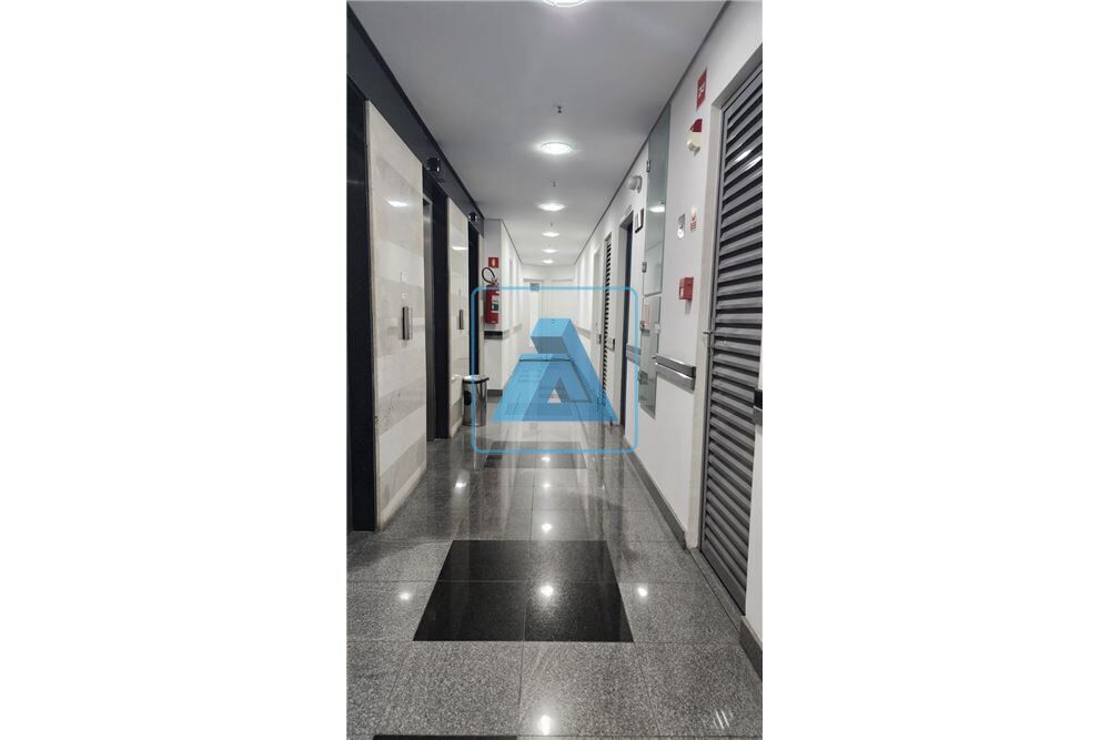 Loja-Salão, 39 m² - Foto 9