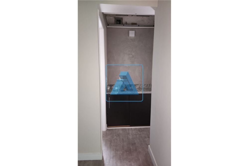 Loja-Salão, 39 m² - Foto 2