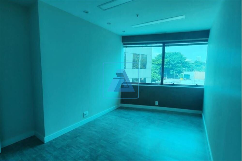 Loja-Salão, 39 m² - Foto 1