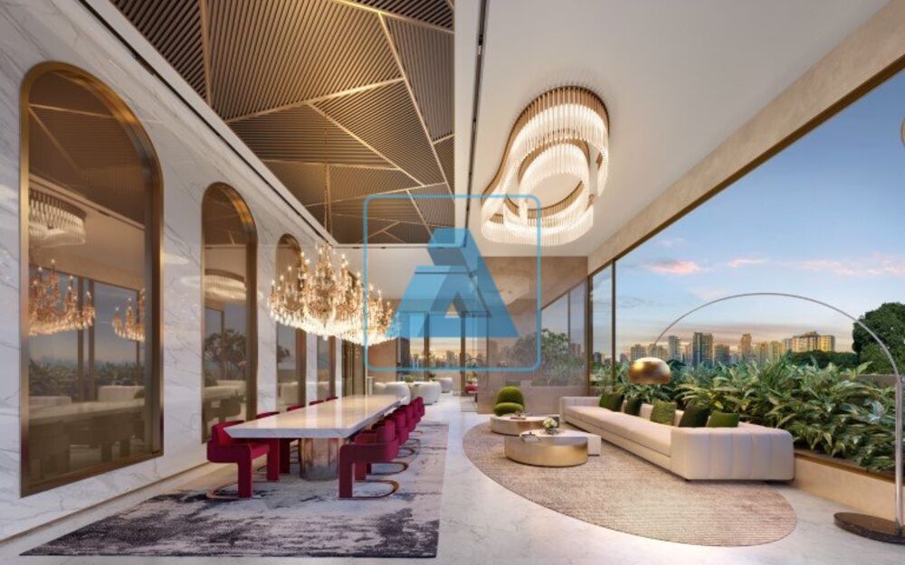 Apartamento, 3 quartos, 135 m² - Foto 6