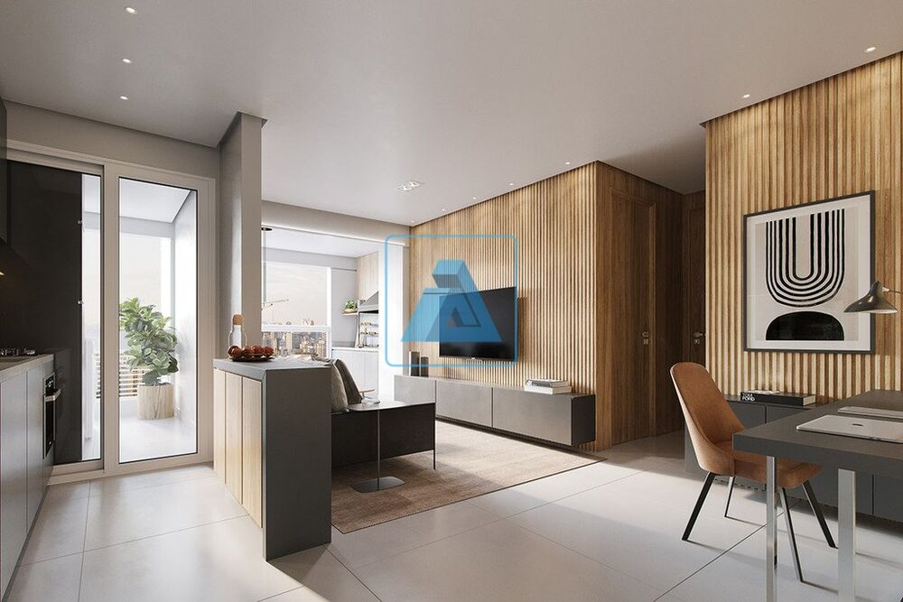 Apartamento, 2 quartos, 61 m² - Foto 3