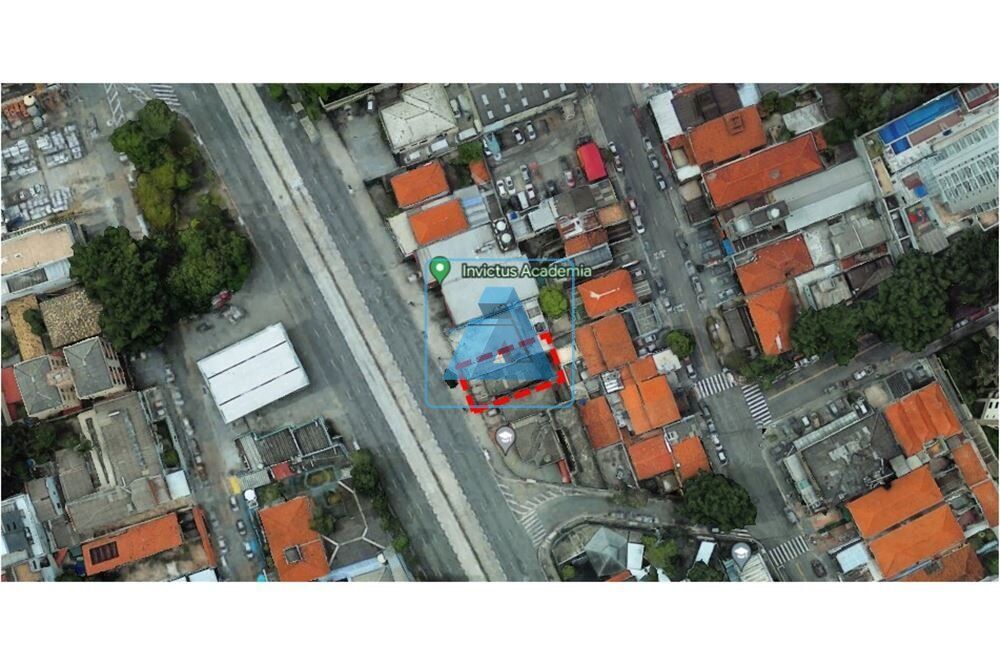 Imóvel Comercial, 143 m² - Foto 1