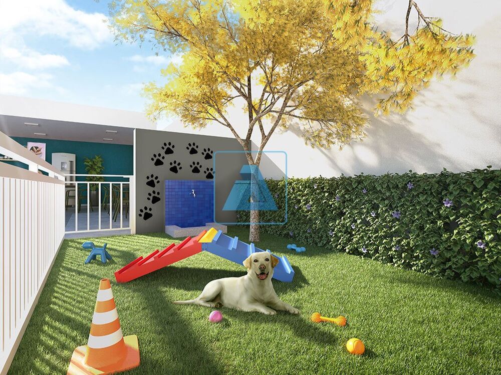 Cobertura, 2 quartos, 71 m² - Foto 4