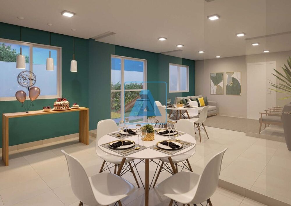 Apartamento, 1 quarto, 27 m² - Foto 4