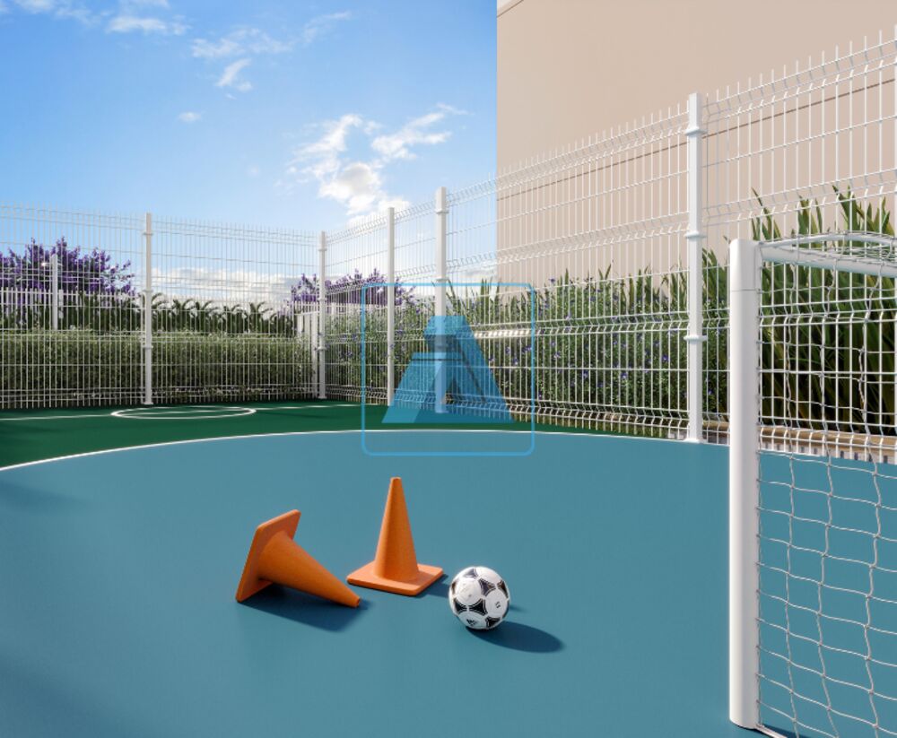 Apartamento, 1 quarto, 27 m² - Foto 6