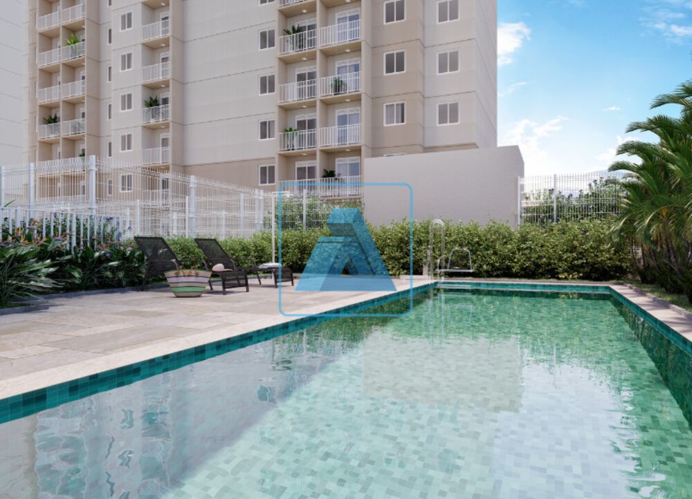 Apartamento, 1 quarto, 27 m² - Foto 8