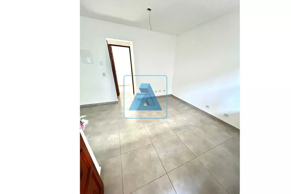 Apartamento à venda com 1 quarto, 34m² - Foto 1