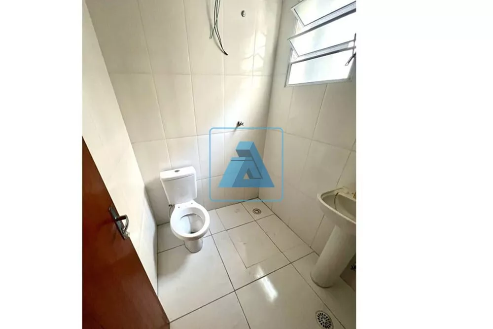 Apartamento à venda com 1 quarto, 34m² - Foto 6