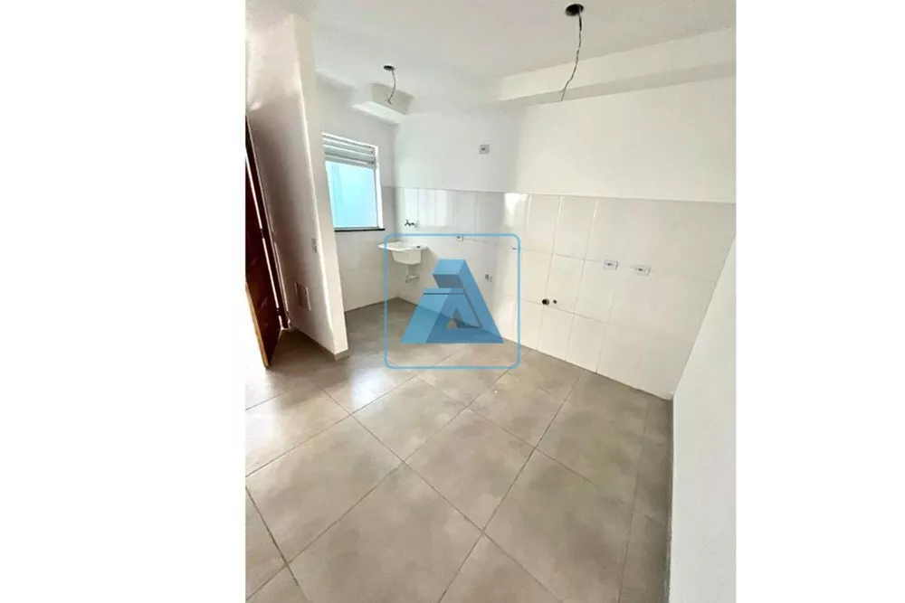 Apartamento à venda com 1 quarto, 34m² - Foto 3