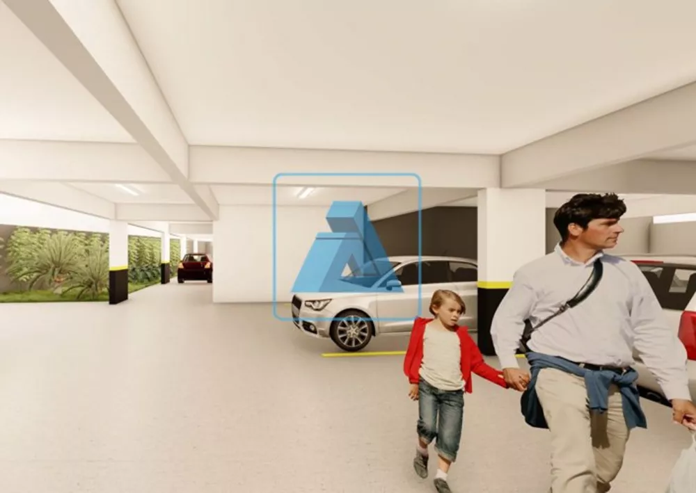 Apartamento, 2 quartos, 48 m² - Foto 8