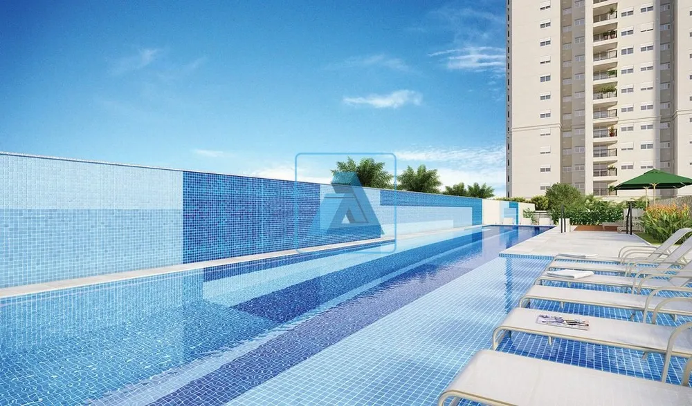 Apartamento, 2 quartos, 68 m² - Foto 4