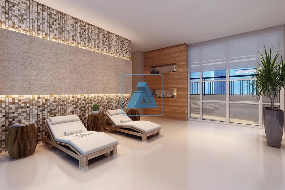 Apartamento, 2 quartos, 68 m² - Foto 1