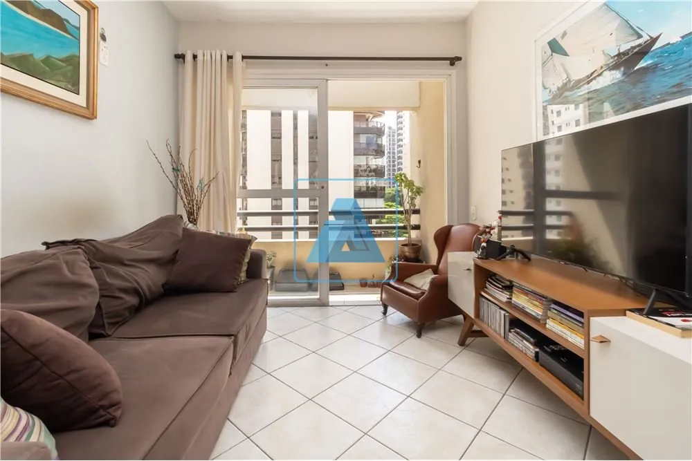 Apartamento, 2 quartos, 56 m² - Foto 3