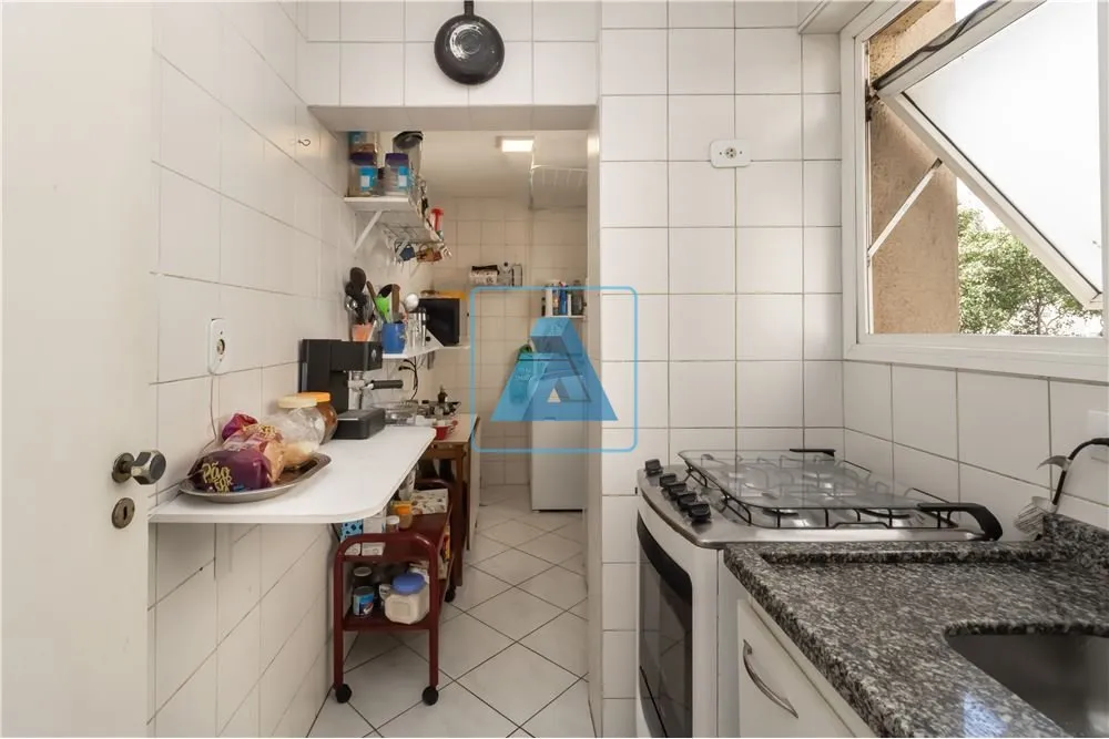 Apartamento, 2 quartos, 56 m² - Foto 6