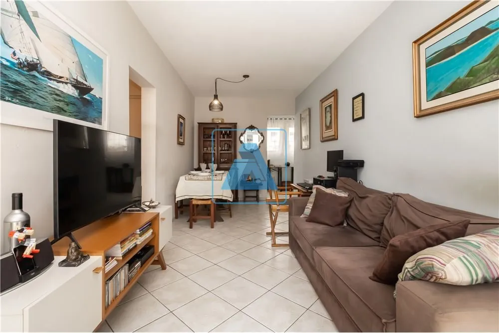 Apartamento, 2 quartos, 56 m² - Foto 7