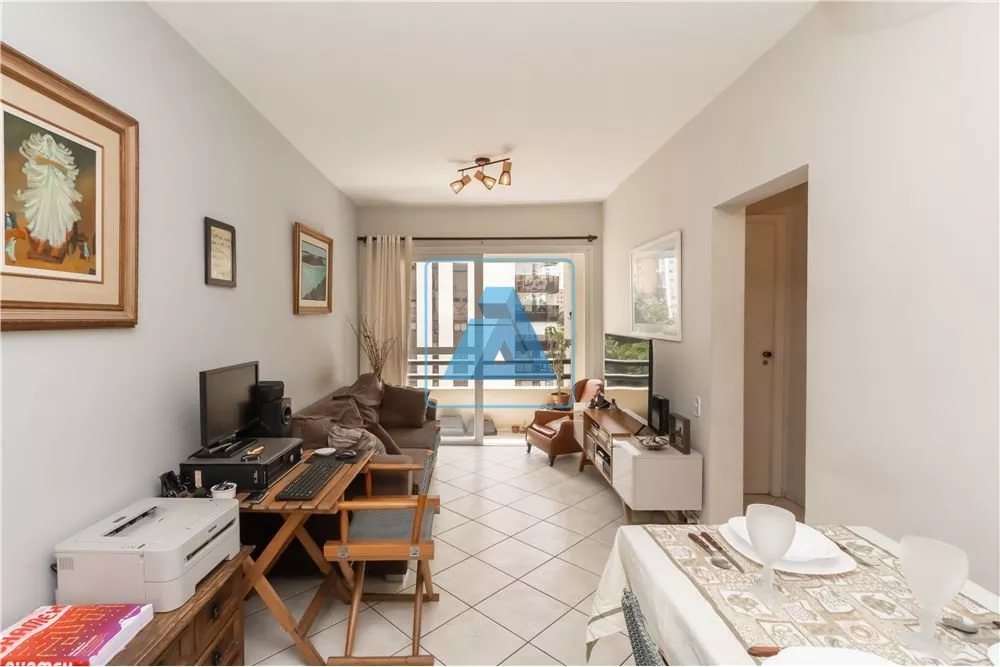 Apartamento, 2 quartos, 56 m² - Foto 1