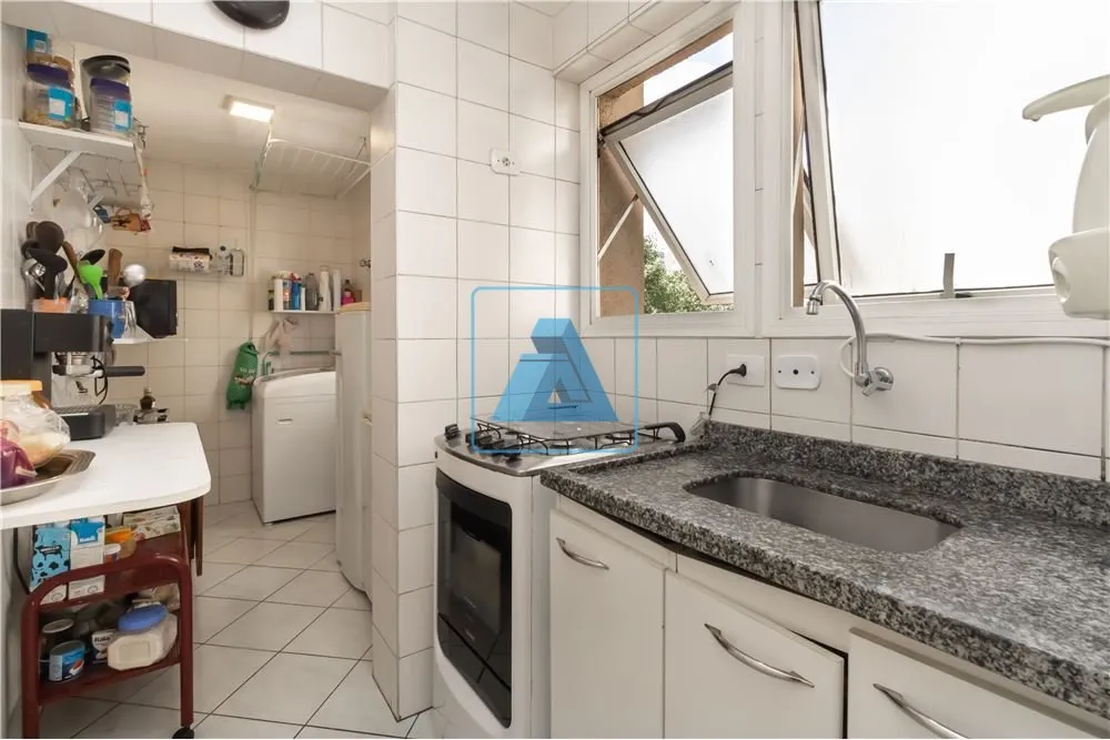 Apartamento, 2 quartos, 56 m² - Foto 8