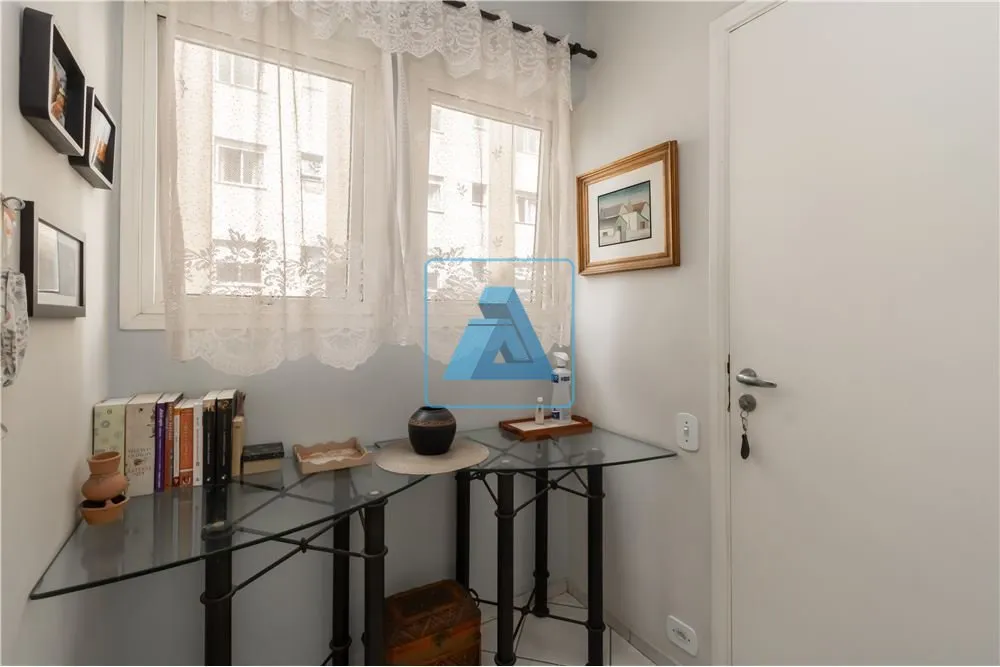 Apartamento, 2 quartos, 56 m² - Foto 5
