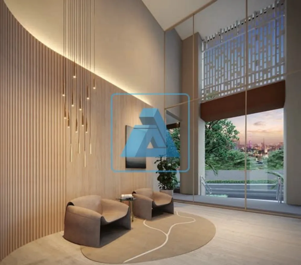 Apartamento, 3 quartos, 178 m² - Foto 1
