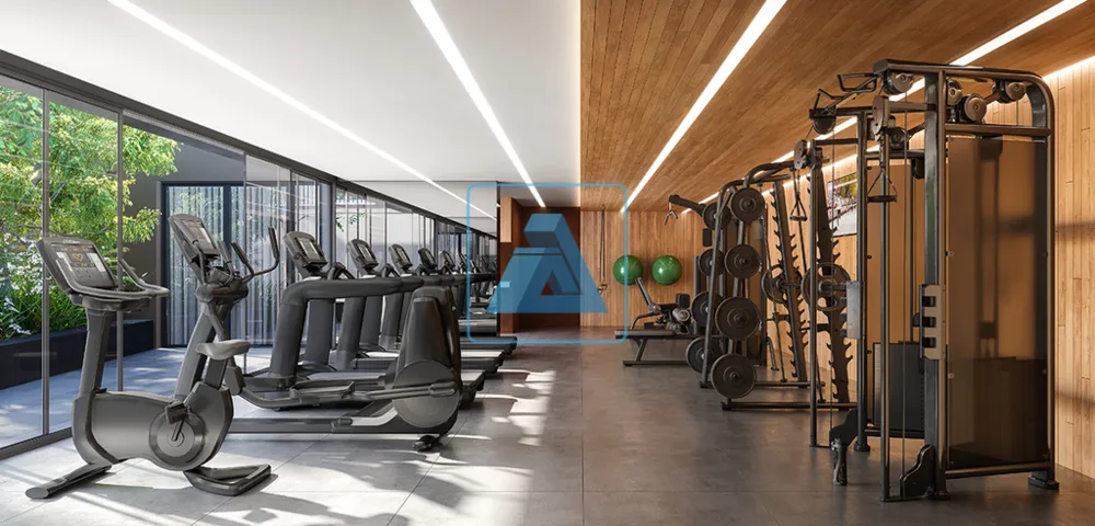 Cobertura, 4 quartos, 663 m² - Foto 4