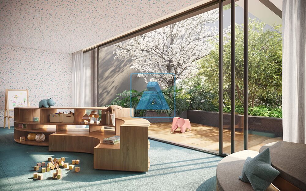 Cobertura, 4 quartos, 663 m² - Foto 4