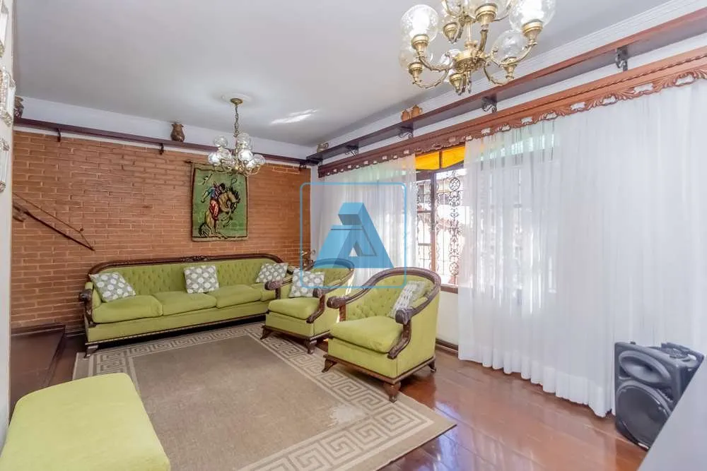 Casa, 4 quartos, 333 m² - Foto 5