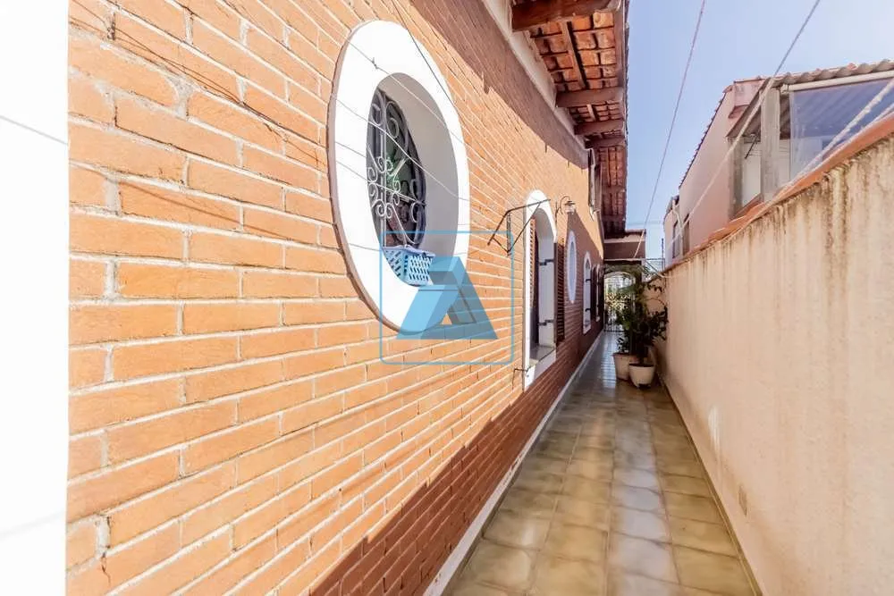Casa, 4 quartos, 333 m² - Foto 6