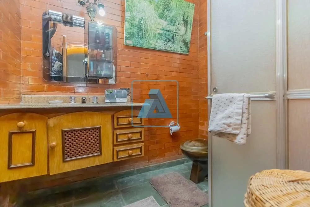 Casa, 4 quartos, 333 m² - Foto 8