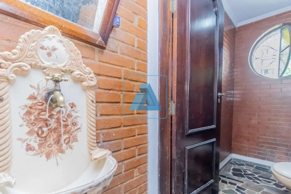 Casa, 4 quartos, 333 m² - Foto 3