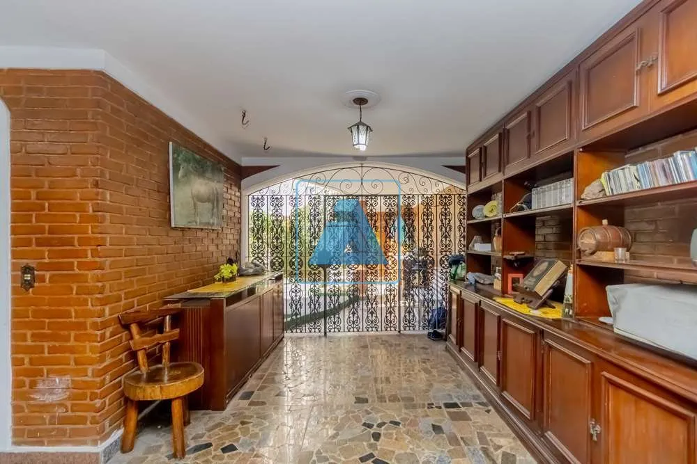 Casa, 4 quartos, 333 m² - Foto 6