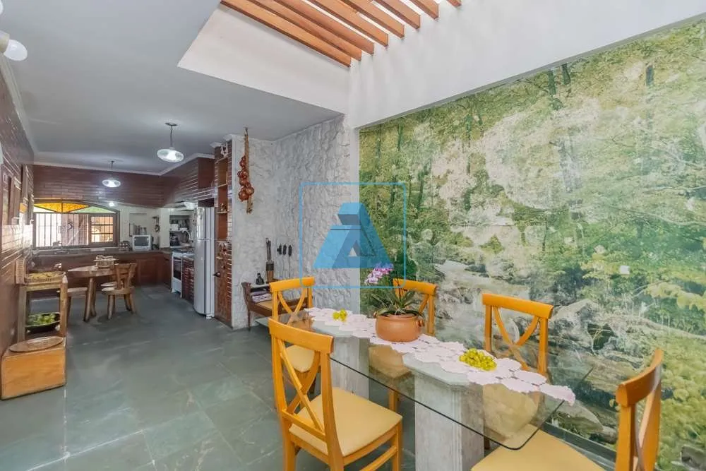 Casa, 4 quartos, 333 m² - Foto 7